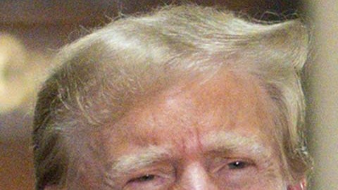 Donald Trump y Joe Biden