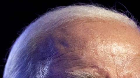Donald Trump continúa aventajando a Joe Biden