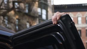 Donald Trump, expresidente de la nación