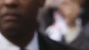 Donald Trump, expresidente estadounidense