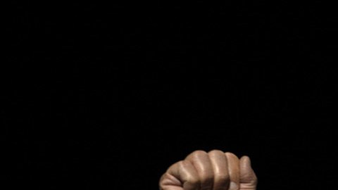 Donald Trump, expresidente de la nación