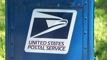 El Servicio Postal de EE.UU.