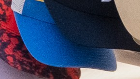 Vendedores en las afueras del metro Westlake/MacArthur Park