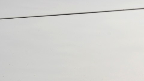 Frontal del Volkswagen ID.7