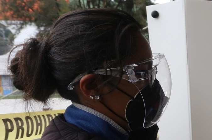 El Instituto Electoral de México y la OEA pactan observancia en las elecciones del 2 de junio