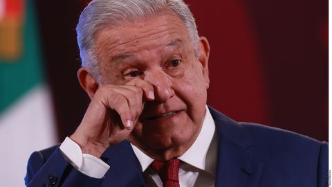 AMLO anuncia gira de despedida por todo México y así agradecer el apoyo del pueblo