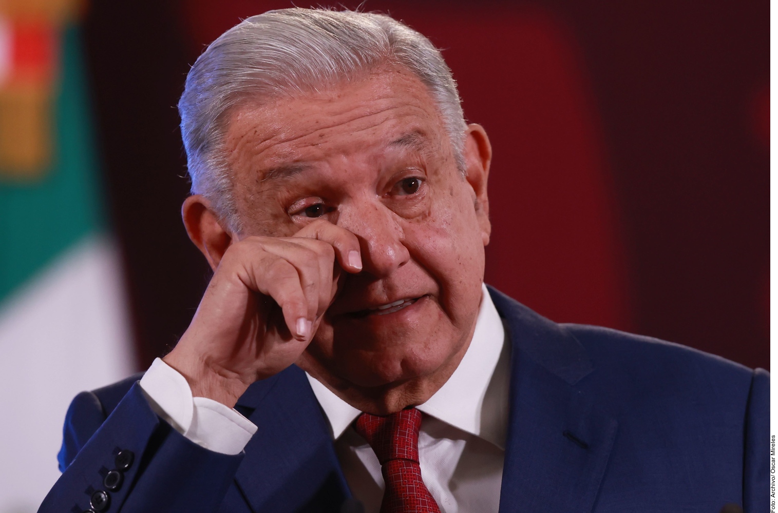 AMLO anuncia gira de despedida por todo México para agradecer el apoyo del  pueblo - La Opinión