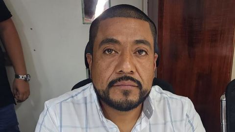 Crispín Agustín Mendoza
