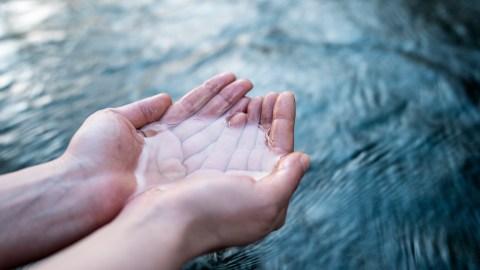 El agua es un elemento que influye en cierto grupo del zodiaco.