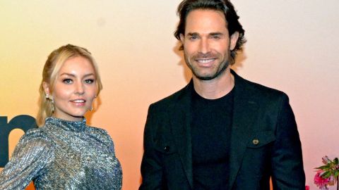 Angelique Boyer y Sebastián Rulli