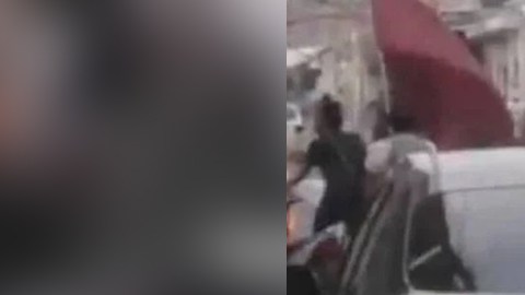 atentado a candidata en México