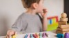 Cómo es la estructura cerebral de una persona con autismo