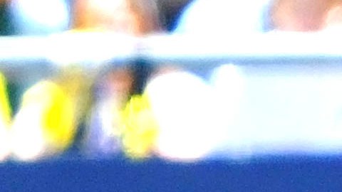 El delantero kosovar, Vedat Muriqi, fue el encargado de poner adelante al Mallorca con una anotación en el minuto 12 del encuentro disputado este domingo.
