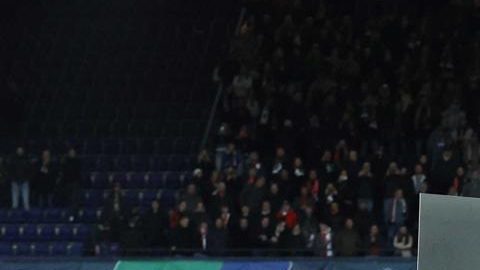 Feyenoord se coronó este domingo en la Copa de Holanda.