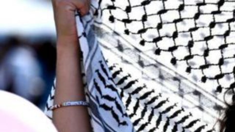 Las protestas en defensa de los palestinos se han extendido a decenas de universidades en EE.UU.