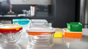Cuáles artículos de tu casa almacenan más bacterias