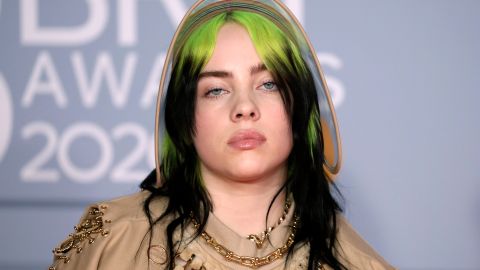 Billie Eilish