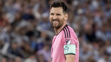 A Lionel Messi le disgustaron las declaraciones del Tano Ortiz.