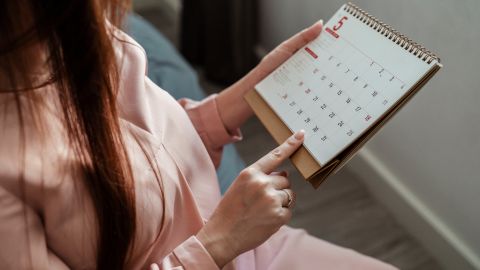 Ver el número de tu fecha de nacimiento en varios lados tiene un mensaje espiritual, según la numerología.