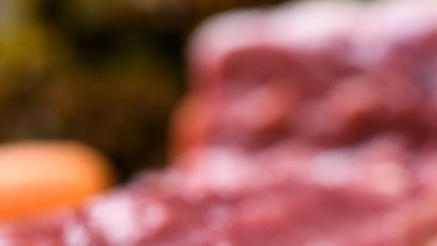 Consumo de carne de venado contaminada se vincula con enfermedad priónica en EE.UU.