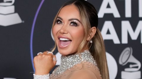 Chiquis Rivera