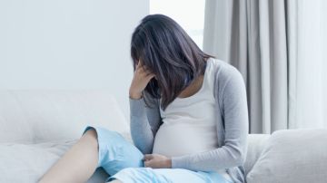 Complicaciones del embarazo se vinculan con un mayor riesgo de muerte prematura: estudio