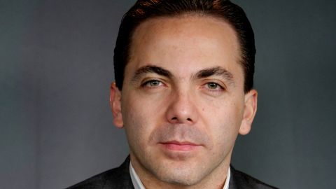 Cristian Castro