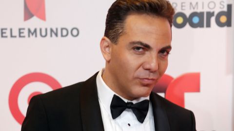 Cristian Castro