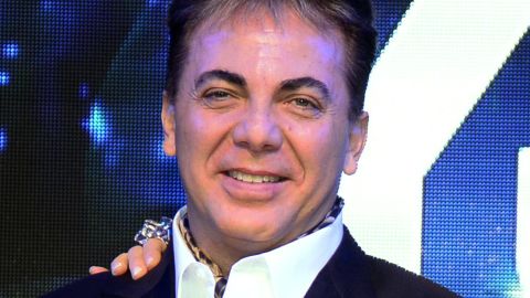 Cristian Castro