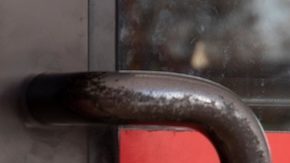 Ft. Wayne - Circa November 2021: SNAP and EBT Accepted here sign. SNAP and Food Stamps provide nutrition benefits to supplement the budgets of disadvantaged families.