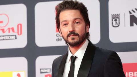 Diego Luna