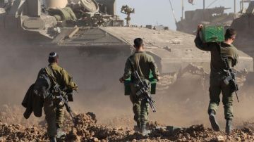 Las Fuerzas de Defensa de Israel están reforzando sus tropas ante un posible ataque de Irán.