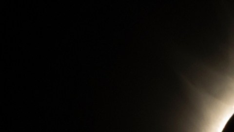 Cómo personas invidentes podrán oír y sentir el eclipse solar a través a una nueva tecnología