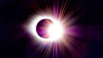 Los efectos del eclipse solar de abril pueden ser positivos para algunos signos.