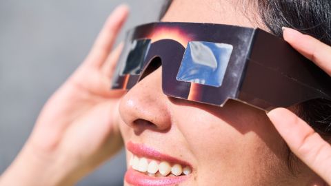 A nivel astrológico, también existen recomendaciones para aprovechar los eclipses.