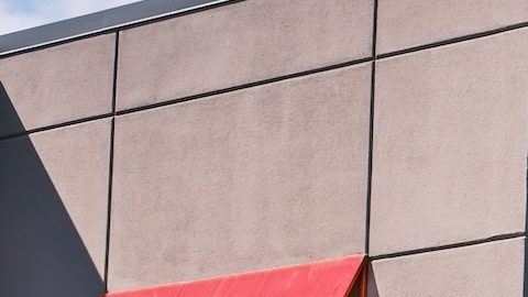 Restaurante Five Guys en el centro comercial Elmwood