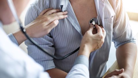 Depresión y enfermedad cardiovascular podrían tener el mismo origen y desarrollo genético