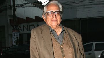 Ernesto Gómez Cruz