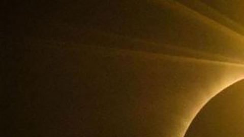 Dónde y cómo ver de forma segura el eclipse solar total que se extenderá desde México hasta el este de Canadá