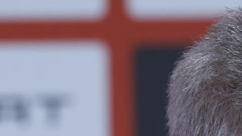 Javier Aguirre, entrenador del Mallorca.