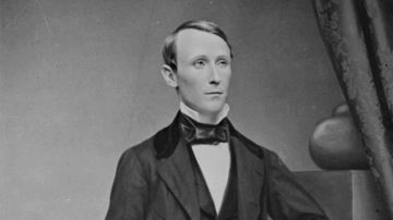 William Walker fue el mayor representante de la política del “Destino Manifiesto” de los Estados Unidos a mediados del siglo XIX, según datos históricos.