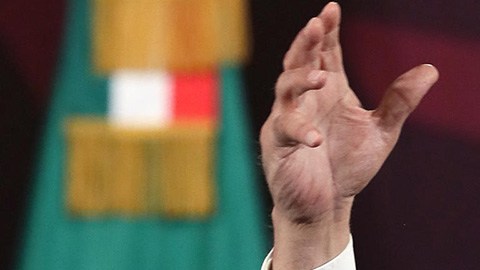 Andrés Manuel López Obrador