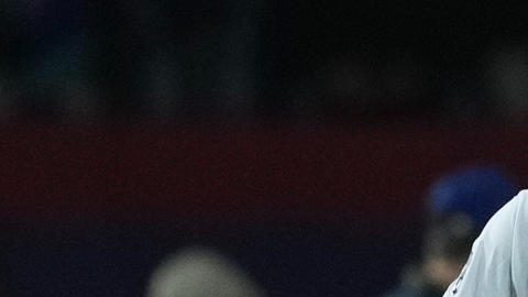 Mbappé marcó los últimos dos goles en la remontada del PSG.