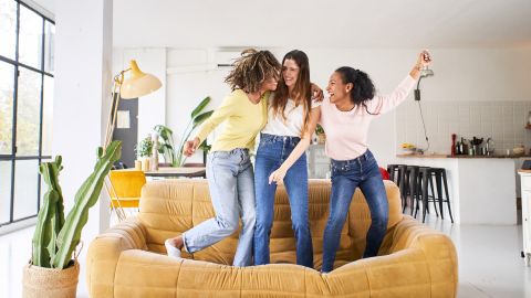 La felicidad vendrá para algunas personas tras un golpe de suerte, según la astrología.