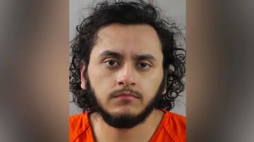 Manny Espinoza fue ingresado en la cárcel del condado de Polk y acusado de asesinato en primer grado.