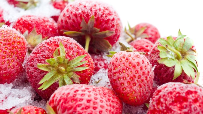 Las fresas importadas en EE.UU. podrían estar "altamente" contaminadas con pesticidas: informe