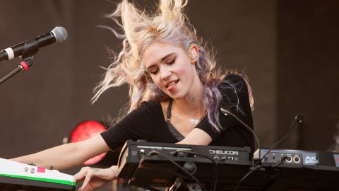 Grimes