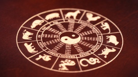La segunda mitad de abril augura prosperidad para algunos signos chinos.