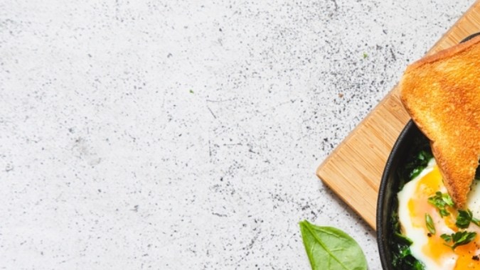 Porqué los huevos deben ser un aliado fundamental en tu dieta