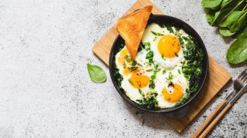 Porqué los huevos deben ser un aliado fundamental en tu dieta